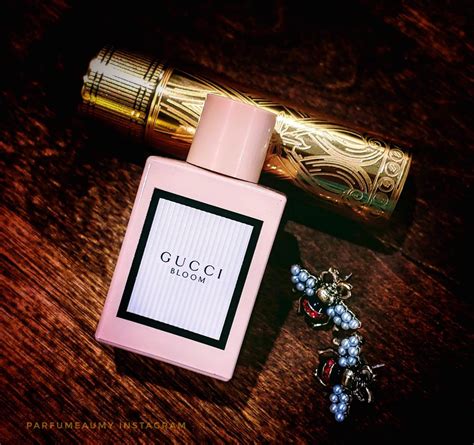 nouveau parfum gucci femme 2017|Gucci bloom 2017.